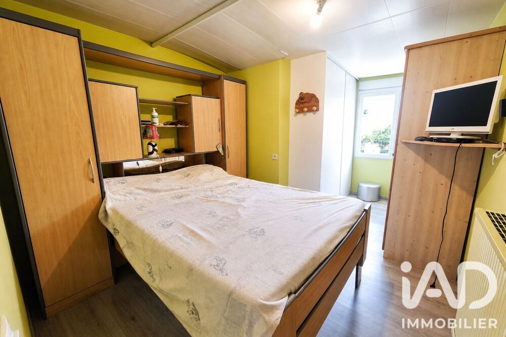 Vente Maison Vente Maison/villa 4 pièces Chailland