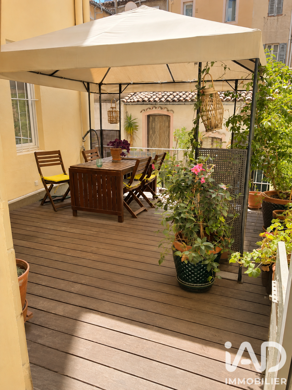 Vente Appartement Vente Appartement 3 pièces Toulon