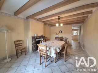  Maison à vendre 6 pièces 194 m²
