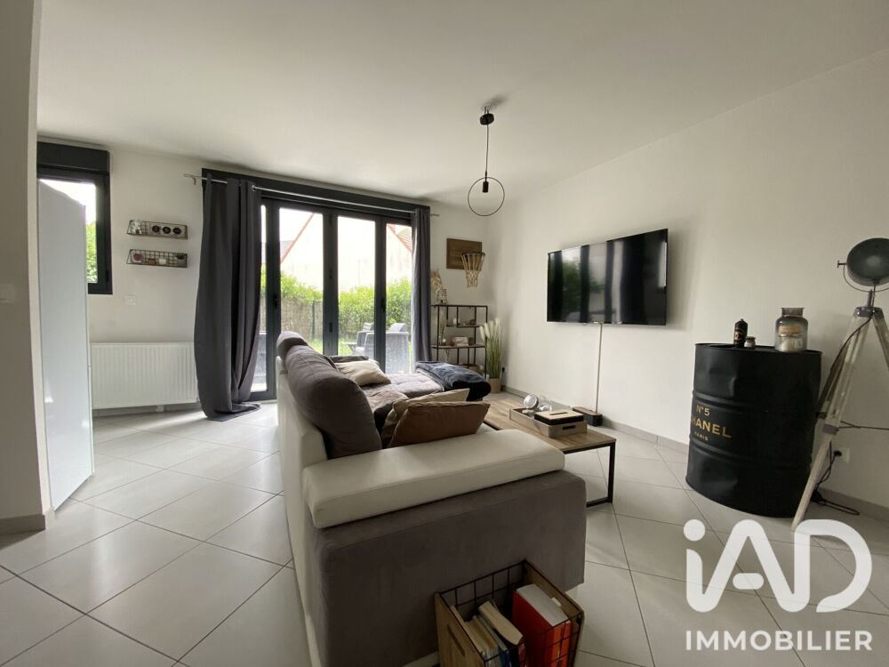 Location Appartement Location Appartement 2 pièces Sainte-geneviève-des-bois