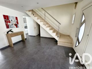  Maison à vendre 7 pièces 180 m²