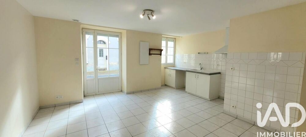 Vente Maison de village 5 pièces