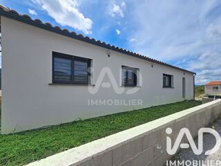  Maison à vendre 4 pièces 126 m²