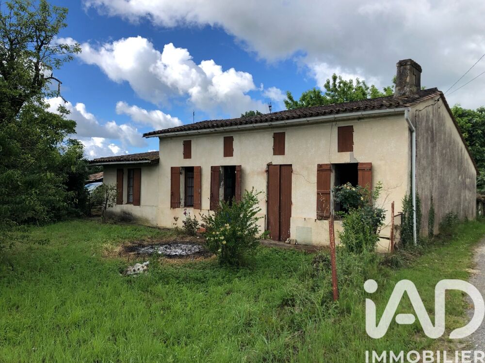 Vente Maison/villa 3 pièces