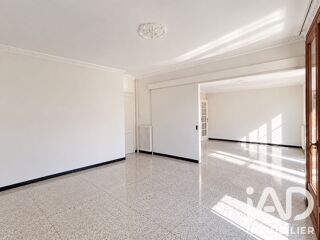 Vente Appartement Vente Appartement 5 pièces Marseille 13