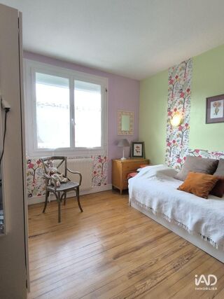  Maison à vendre 6 pièces 187 m²