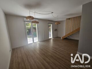  Maison à vendre 4 pièces 80 m²