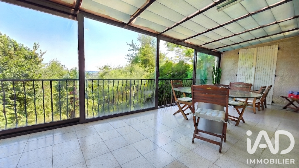 Vente Maison Vente Maison/villa 7 pièces Mézy-sur-seine