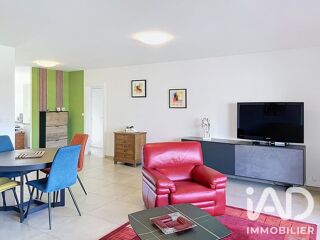  Appartement à vendre 4 pièces 77 m²