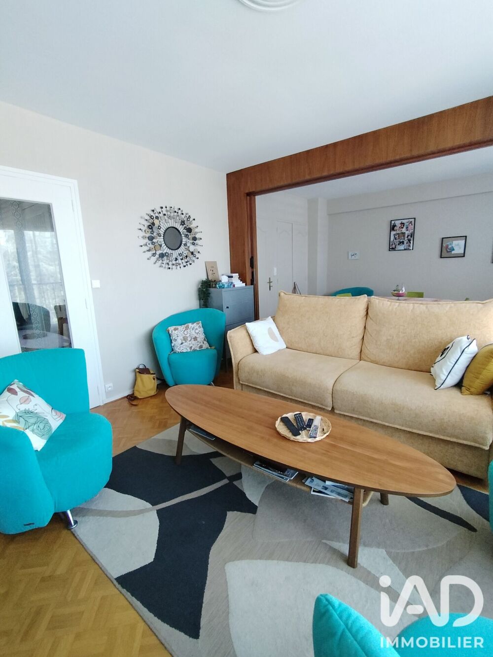 Vente Appartement Vente Appartement 3 pièces Le mans