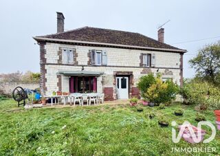  Maison à vendre 6 pièces 178 m²