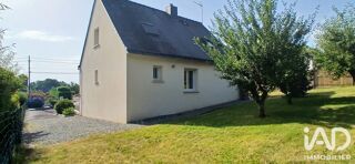  Maison à vendre 6 pièces 110 m²