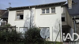  Maison à vendre 6 pièces 118 m²