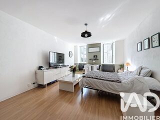  Appartement à vendre 1 pièce 36 m²