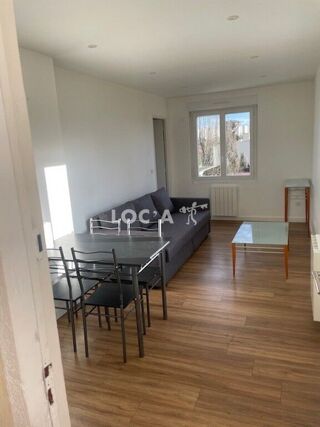  Appartement � louer 2 pi�ces 33 m�