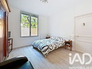  Appartement à vendre 5 pièces 112 m²