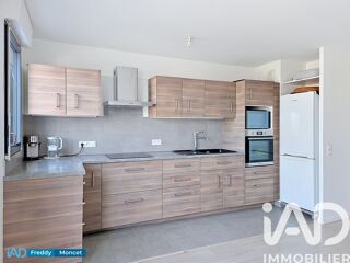  Appartement � vendre 3 pi�ces 63 m�
