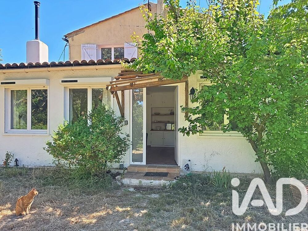 Vente Maison/villa 3 pièces