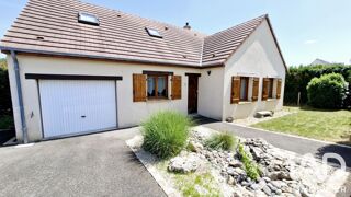  Maison à vendre 8 pièces 121 m²