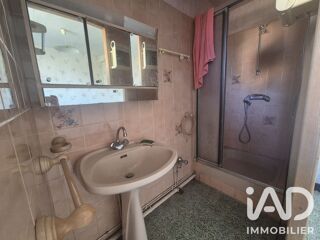  Maison à vendre 3 pièces 44 m²