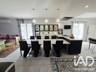  Maison à vendre 5 pièces 150 m²