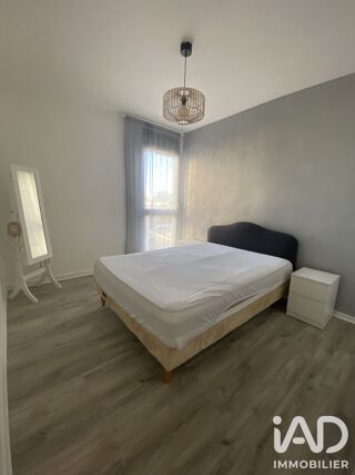  Appartement à vendre 2 pièces 52 m²