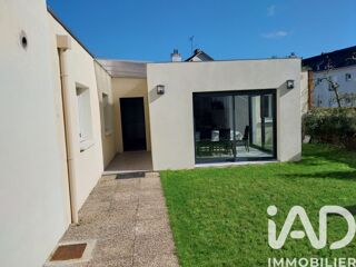  Maison � vendre 5 pi�ces 165 m�