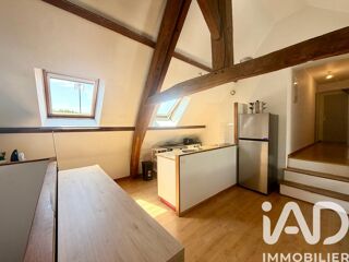  Appartement à louer 3 pièces 47 m²