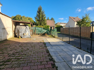  Appartement à vendre 2 pièces 37 m²