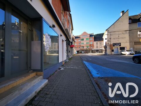   Vente Boutique/Local commercial 315 m&sup2; 