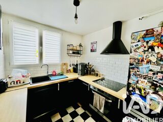  Appartement � vendre 3 pi�ces 65 m�