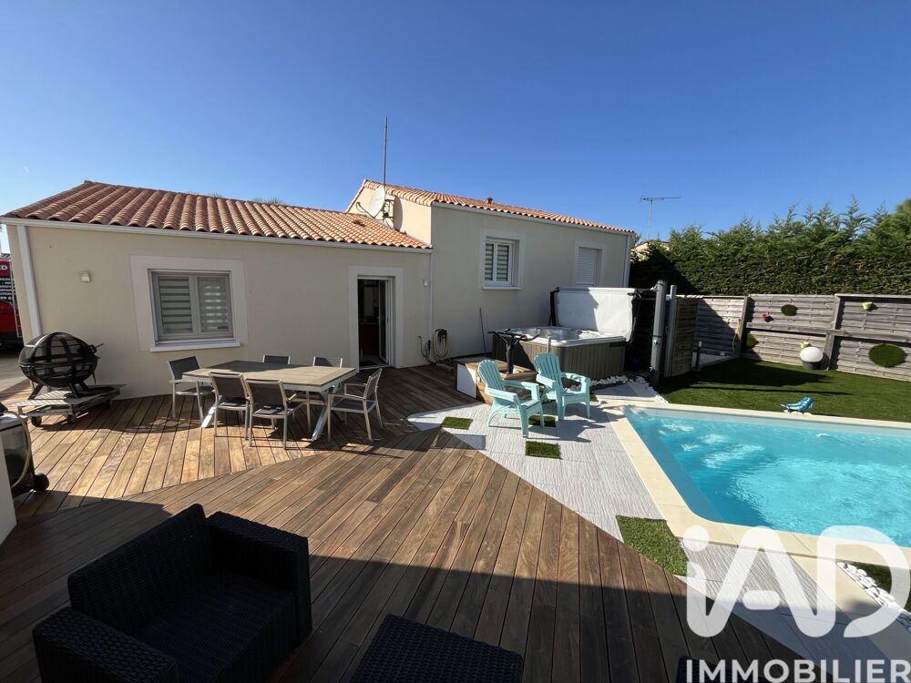 Vente Maison/villa 6 pièces