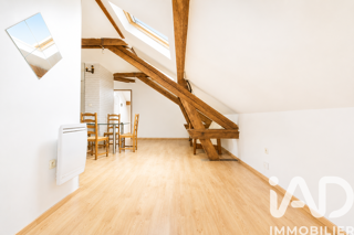  Appartement à vendre 3 pièces 51 m²