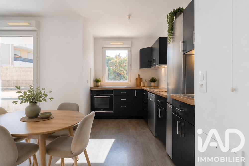 Vente Appartement Vente Appartement 3 pièces Dourdan