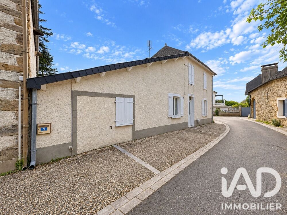 Vente Maison Vente Maison/villa 5 pièces Moumour