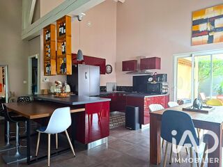  Maison à vendre 4 pièces 140 m²