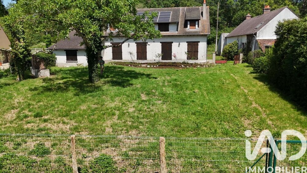 Vente Maison/villa 7 pièces