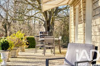  Maison à vendre 8 pièces 200 m²