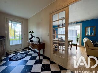  Maison à vendre 8 pièces 199 m²