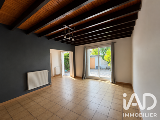  Maison à vendre 3 pièces 70 m²