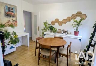  Maison à vendre 3 pièces 69 m²