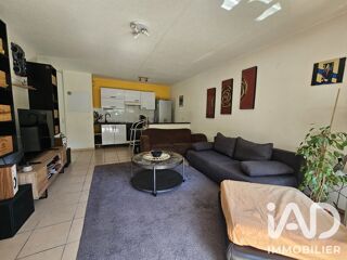  Appartement à vendre 2 pièces 41 m²