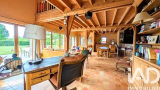  Maison à vendre 7 pièces 255 m²