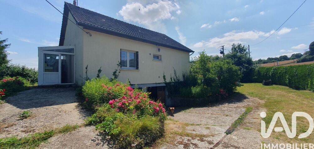 vente Maison - 3 pièce(s) - 74 m² Bessé-sur-Braye (72310)