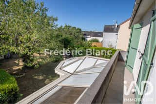  Maison à vendre 7 pièces 146 m²