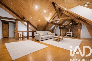  Immeuble à vendre 460 m²