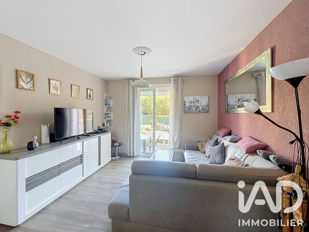 Vente Maison Vente Maison/villa 5 pièces Saint-laurent-de-la-salanque
