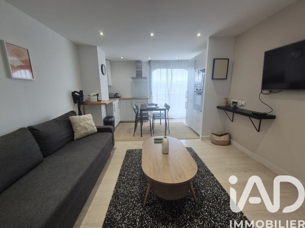 Vente Appartement Vente Appartement 2 pièces Agde