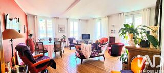  Appartement � vendre 4 pi�ces 178 m�