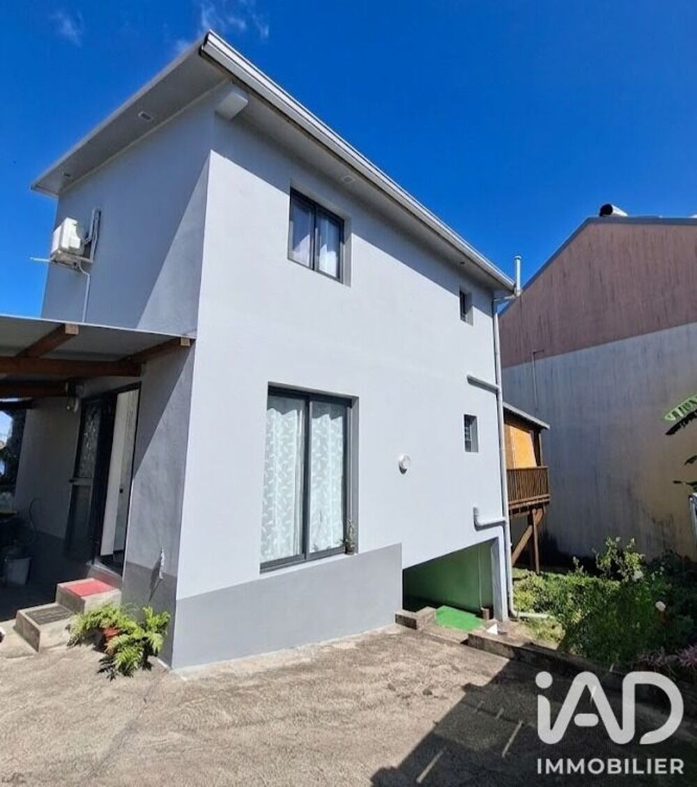 Vente Maison traditionnelle 4 pièces